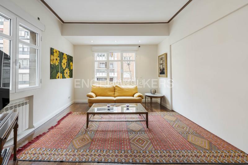 Foto 7c5cb775-2f21-41bd-b555-f3f66c8afabe. Affitto piccolo appartamento con riscaldamento in Madrid