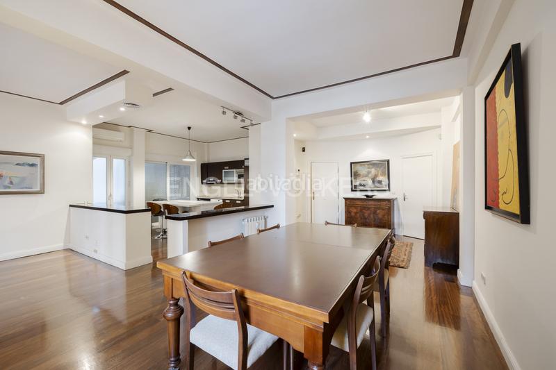 Foto 561d9673-f569-4772-b7a6-e17942b6da12. Lloguer apartament amb calefacció a Argüelles Madrid