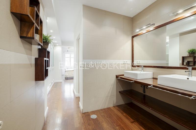 Foto 83892de7-b9bb-49d0-b5d2-c9bde7507ef9. Lloguer apartament amb calefacció a Argüelles Madrid