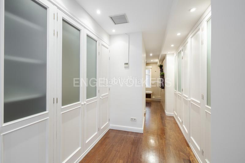 Foto 253d7dd5-3c3e-4cba-b2db-1da22d81dd83. Location appartement avec chauffage dans Argüelles Madrid