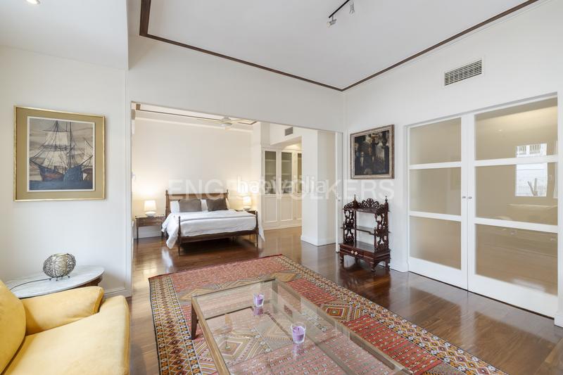 Foto 44e4e3ba-ed02-4477-ad74-adede5ebddd7. Location appartement avec chauffage dans Argüelles Madrid