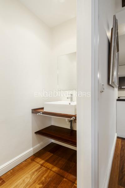 Foto 6bd9de21-d3ba-416a-9b7c-d94b3aeb138f. Location appartement avec chauffage dans Argüelles Madrid