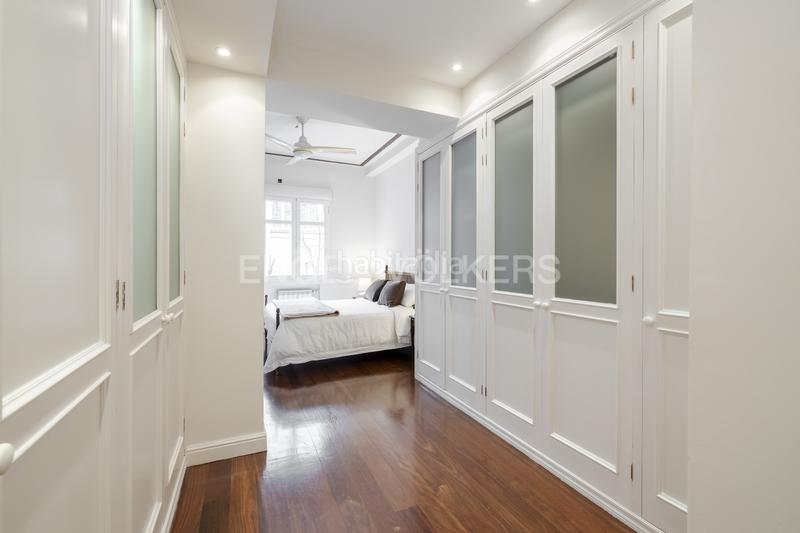 Foto b7b15067-29c4-447b-ac0c-a6968865cc23. Location appartement avec chauffage dans Argüelles Madrid