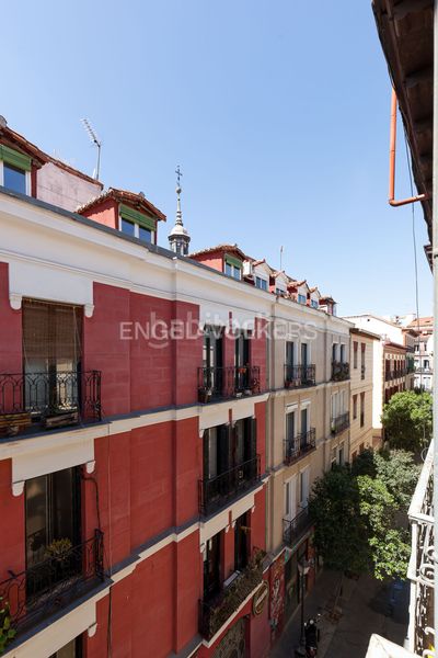 Foto ef364978-3bbb-4aed-ab0d-d20b2d76ebfa. Pis amb calefacció a Universidad-Malasaña Madrid