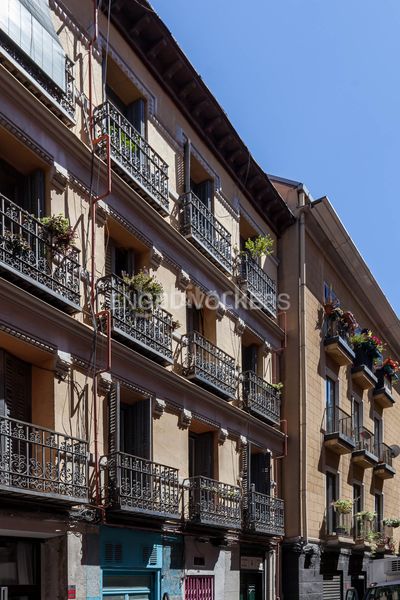 Foto fae22723-b694-4479-bd95-cd0e8237500b. Pis amb calefacció a Universidad-Malasaña Madrid