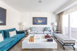 Apartment in Almagro