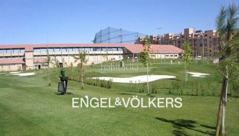 Foto cfdf9e39-73a0-4344-8d91-89dbf9a28633. Affitto attico con riscaldamento parcheggio piscina in Colmenar Viejo