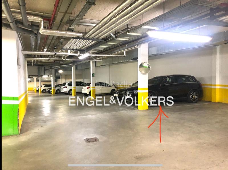 Foto f9ee5540-07cb-48fc-b143-08ea8e3c5df3. Affitto attico con riscaldamento parcheggio piscina in Colmenar Viejo