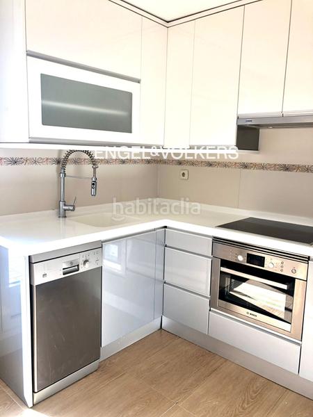 Foto 1ac5e664-25a1-4736-9467-2a206142fd87. Rent penthouse with heating parking pool in San Crispín-La Estación Consorcio Colmenar Viejo