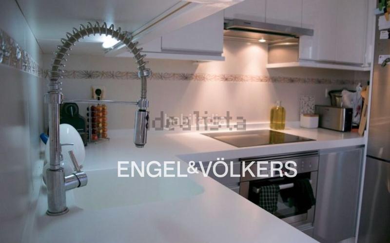 Foto 323ee76f-8fb7-4775-a2e8-7a6fa67a81a3. Rent penthouse with heating parking pool in San Crispín-La Estación Consorcio Colmenar Viejo