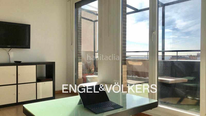 Foto 33a821ed-e633-472e-82da-c23ac52e5d2f. Rent penthouse with heating parking pool in San Crispín-La Estación Consorcio Colmenar Viejo