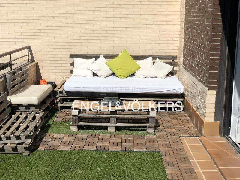 Foto 42c6e842-67f1-441f-aca9-f3d622af07dd. Rent penthouse with heating parking pool in San Crispín-La Estación Consorcio Colmenar Viejo