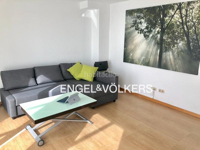 Foto 693c2a21-a592-4e3d-9139-9764d08364c8. Rent penthouse with heating parking pool in San Crispín-La Estación Consorcio Colmenar Viejo