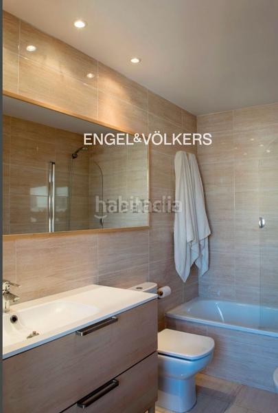 Foto 92f4af3f-b3d7-47a4-9f0f-24a38d19b517. Rent penthouse with heating parking pool in San Crispín-La Estación Consorcio Colmenar Viejo