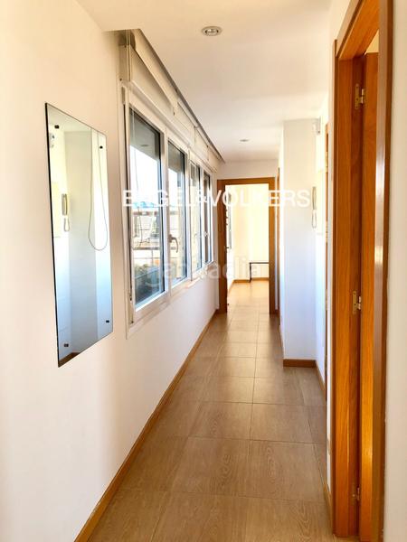 Foto 98feff9e-0a67-41ff-a55b-fd58a9392eb2. Rent penthouse with heating parking pool in San Crispín-La Estación Consorcio Colmenar Viejo