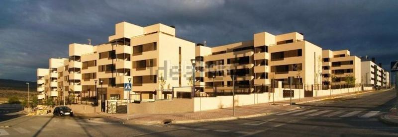 Foto b68415f6-38bd-4a43-8f2c-8c1e6d5fd27f. Rent penthouse with heating parking pool in San Crispín-La Estación Consorcio Colmenar Viejo