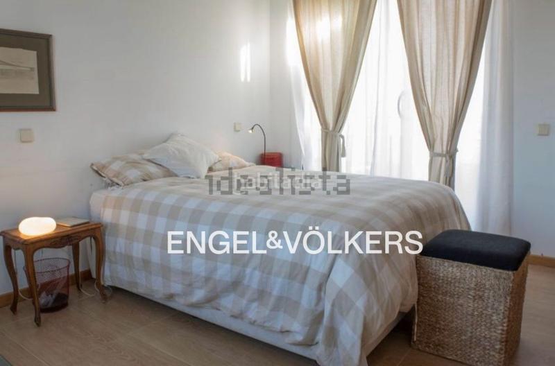 Foto baa8754b-1645-4d18-8ade-29d91be7c972. Rent penthouse with heating parking pool in San Crispín-La Estación Consorcio Colmenar Viejo