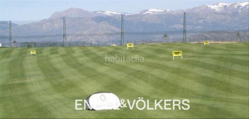 Foto ca72f655-734f-41d6-a4fc-47c797ca5021. Rent penthouse with heating parking pool in San Crispín-La Estación Consorcio Colmenar Viejo