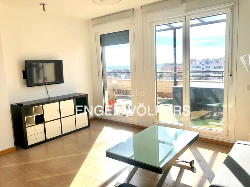 Foto d2324793-bde1-48f6-b985-0f91071b446b. Rent penthouse with heating parking pool in San Crispín-La Estación Consorcio Colmenar Viejo