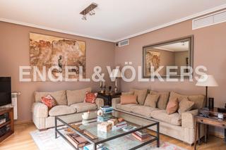 Location Appartement à Palomas. Elegante y espacioso piso en conde de orgaz