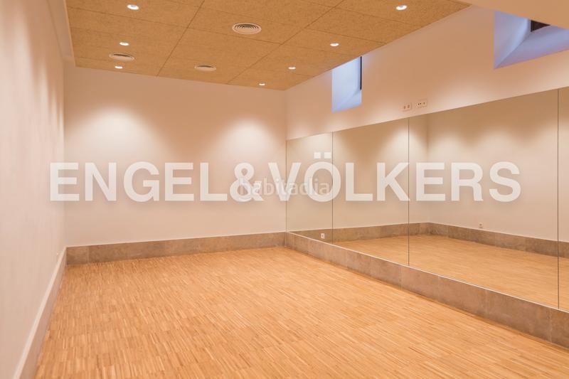 Foto d88dd7b3-e54c-47b6-9b67-56dc64e19717. Alquiler apartamento piso a estrenar en Almagro en alquiler en Madrid