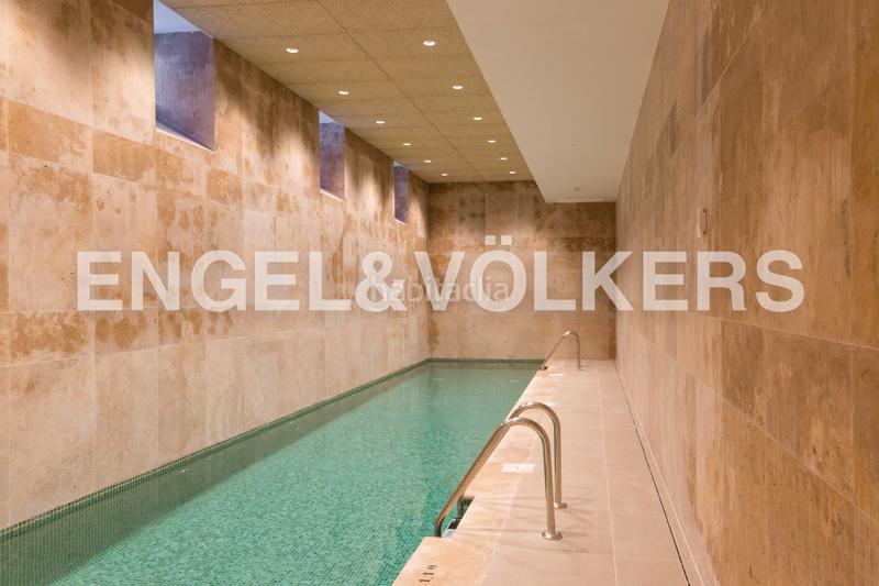 Foto 70c040eb-d79f-4a8d-a0ba-f281604bac6d. Lloguer apartament amb calefacció aparcament piscina a Madrid