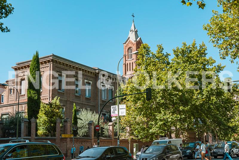 Foto 9448e6a0-d7d4-4e88-a254-397beccb5964. Lloguer apartament amb calefacció aparcament piscina a Madrid