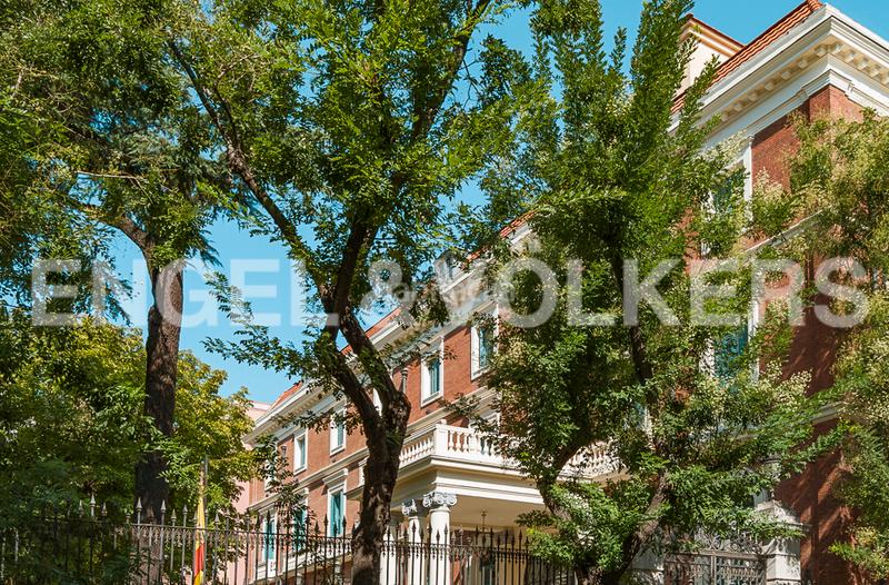 Foto 171337b1-6b14-4c20-b629-b251c15ec72f. Location appartement avec chauffage parking piscine dans Madrid