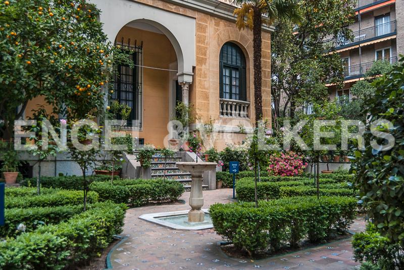 Foto 7bc37252-e4bf-49c8-8ab9-8308edeae6fc. Location appartement avec chauffage parking piscine dans Madrid