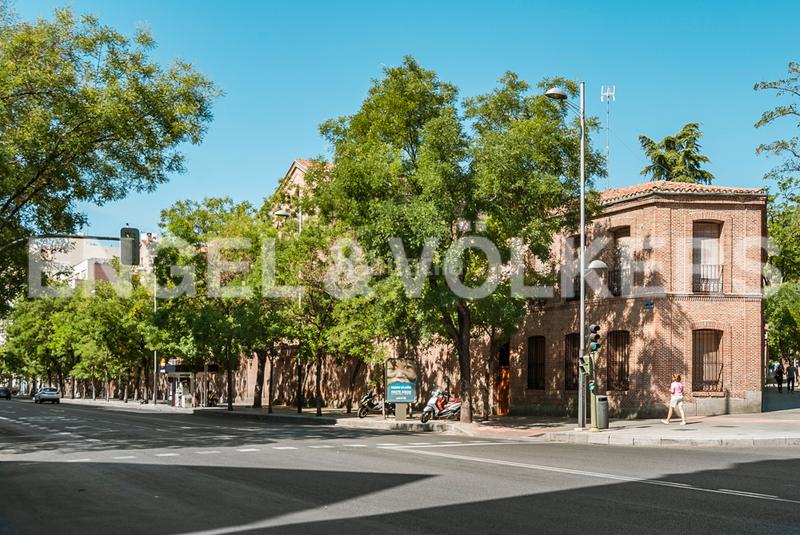 Foto 8756bf79-d639-448b-b35f-50422cd88b2d. Location appartement avec chauffage parking piscine dans Madrid