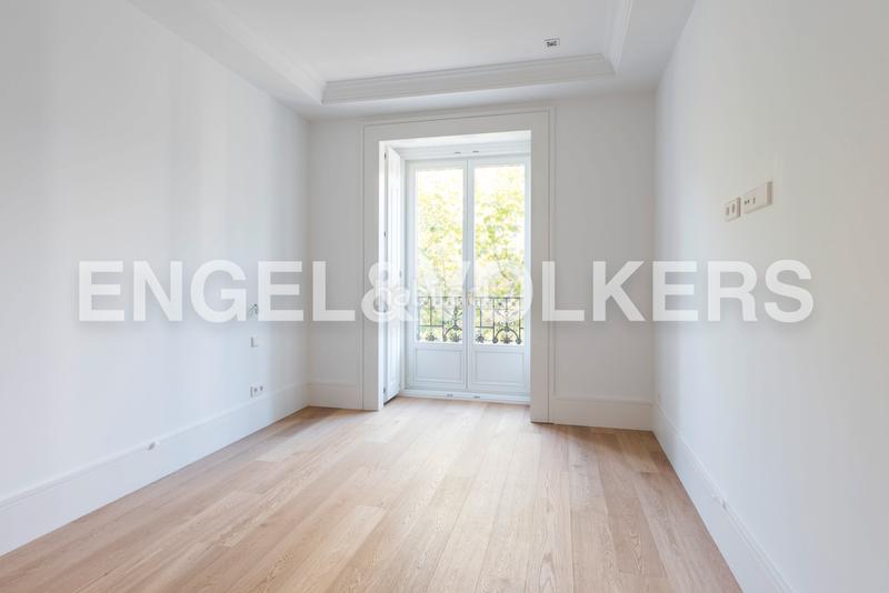 Foto ff1c944f-33d6-4d78-86de-552d1766b1f7. Miete appartement mit heizung parking pool in Almagro Madrid