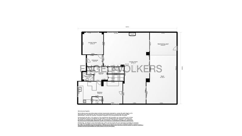 Foto 03dea25c-a2f3-42b4-ba4f-942cefa9f3a4. Casa chalet individual con piscina en el plantío, aravaca, en Madrid