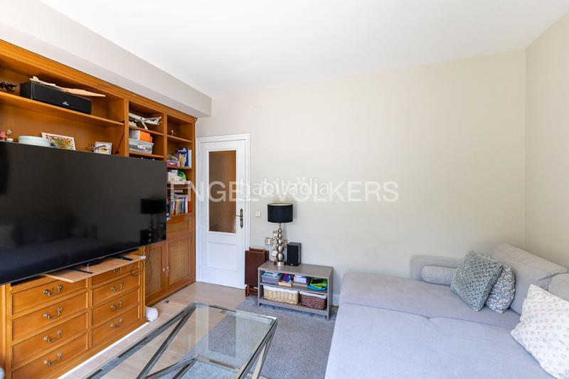 Foto 2974ad15-64b6-4369-b281-03716a197775. Casa chalet individual con piscina en el plantío, aravaca, en Madrid