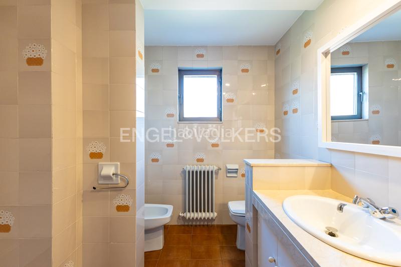 Foto 4f36d362-f6df-442b-acc6-785a15398152. Casa chalet individual con piscina en el plantío, aravaca, en Madrid