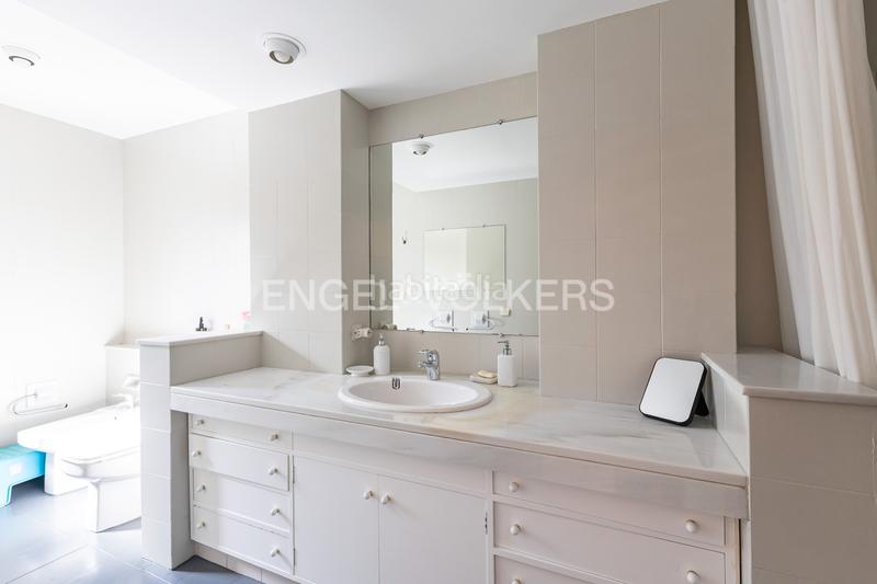 Foto 619c6235-af27-4e35-8757-f06ed5c1d669. Casa chalet individual con piscina en el plantío, aravaca, en Madrid