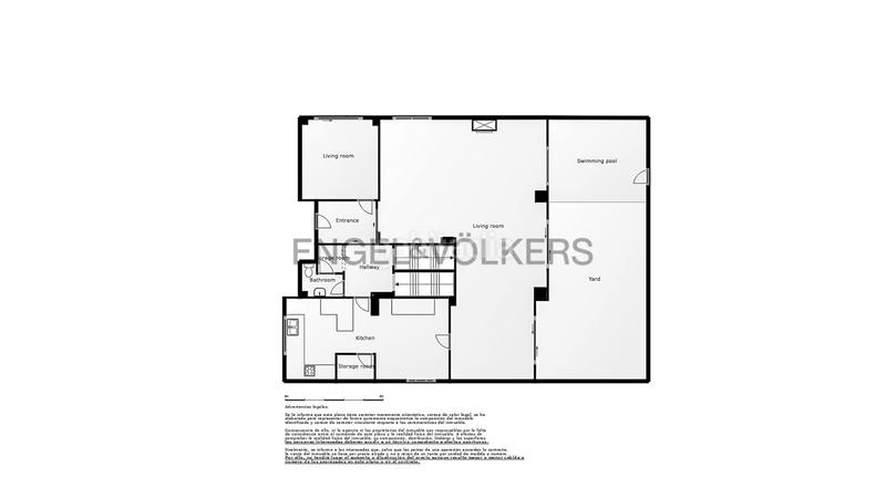 Foto 646deaa6-cf3d-4b4e-8418-164e04df9d15. Casa chalet individual con piscina en el plantío, aravaca, en Madrid