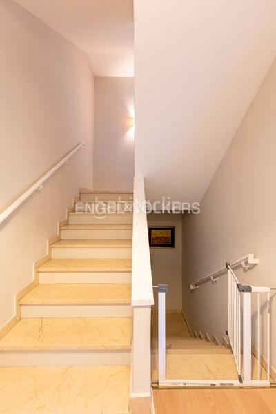 Foto 72e0b3ee-06d6-4bca-939a-4765d4f7de9a. Casa chalet individual con piscina en el plantío, aravaca, en Madrid