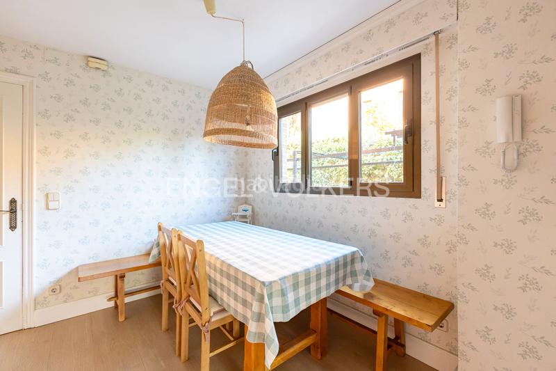 Foto a8f14f11-ab38-4fed-9628-91e37db4ae85. Casa chalet individual con piscina en el plantío, aravaca, en Madrid