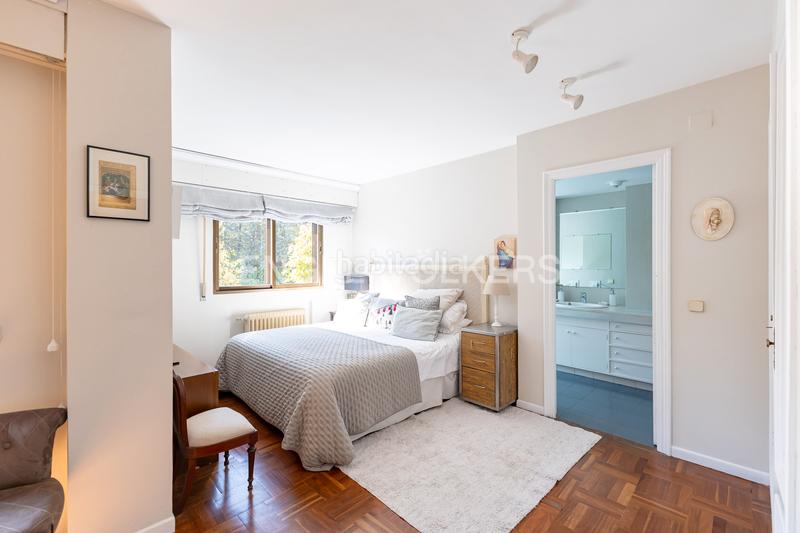 Foto bfdb9394-3059-490e-99c2-f9988830bfe7. Casa chalet individual con piscina en el plantío, aravaca, en Madrid