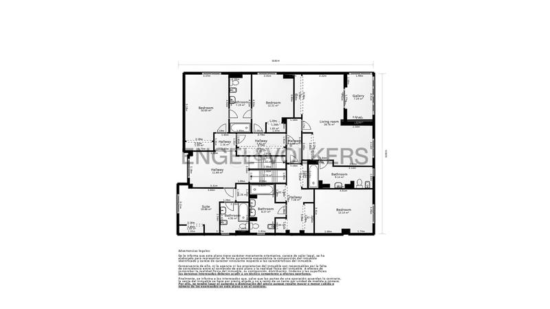 Foto dcdccc4e-f88e-438f-8221-4f4d3b18a387. Casa chalet individual con piscina en el plantío, aravaca, en Madrid