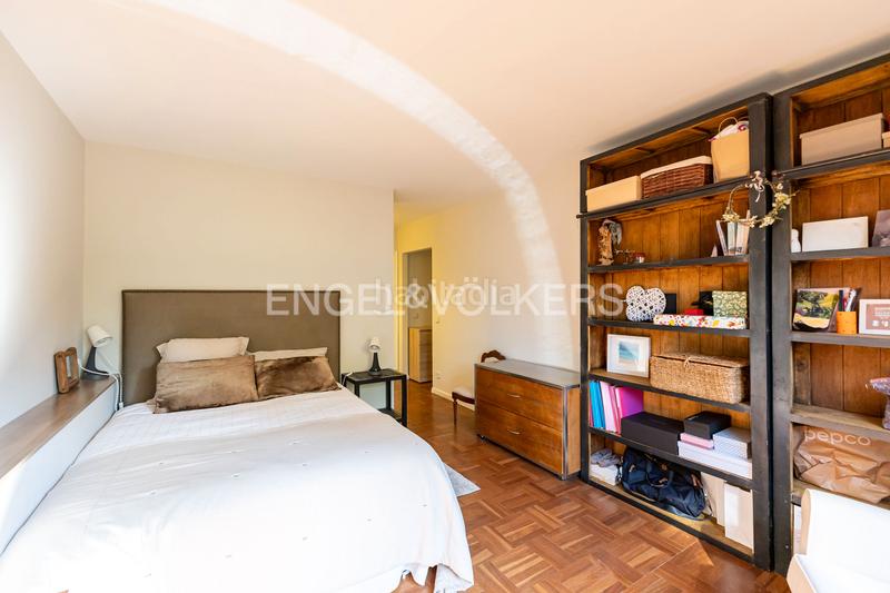 Foto e16a2bec-15de-4221-b8db-097bf87baa45. Casa chalet individual con piscina en el plantío, aravaca, en Madrid