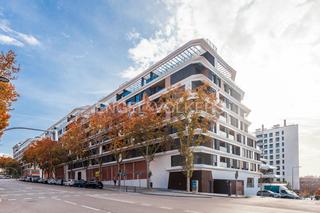 Lloguer Apartament a Imperial. Lujo moderno en madrid apartamento único en stellae