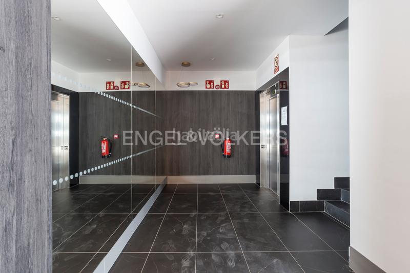 Foto 22d4a36d-53c3-4632-a48b-dbe9480b5258. Lloguer apartament amb calefacció aparcament piscina a Madrid