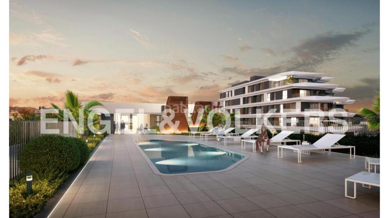 Foto 3805ec89-ebc5-4df8-a04b-886ac32a8571. Lloguer apartament amb calefacció aparcament piscina a Madrid