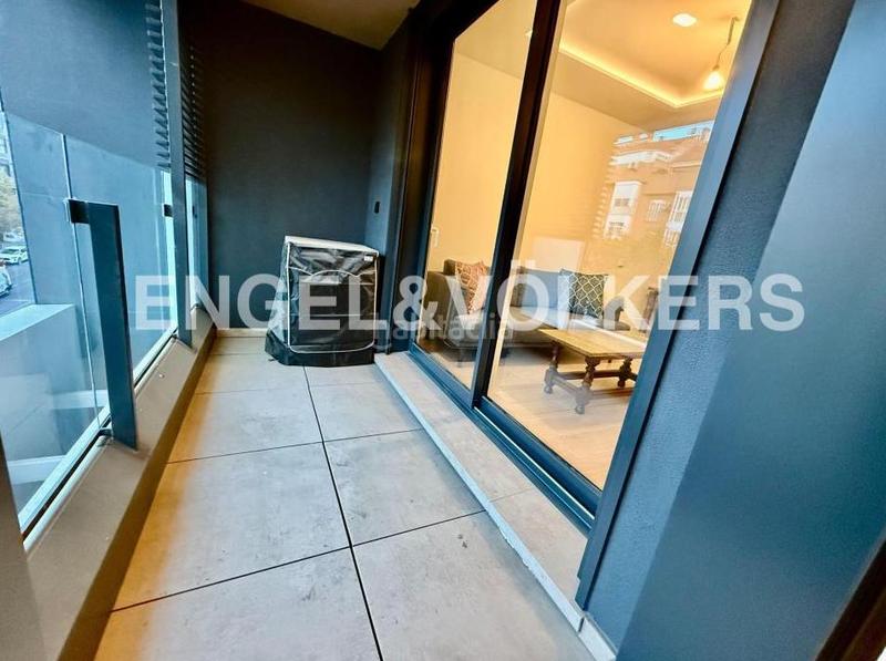 Foto 5f78e274-79c8-415f-a57c-b8a9a34a8484. Lloguer apartament amb calefacció aparcament piscina a Madrid