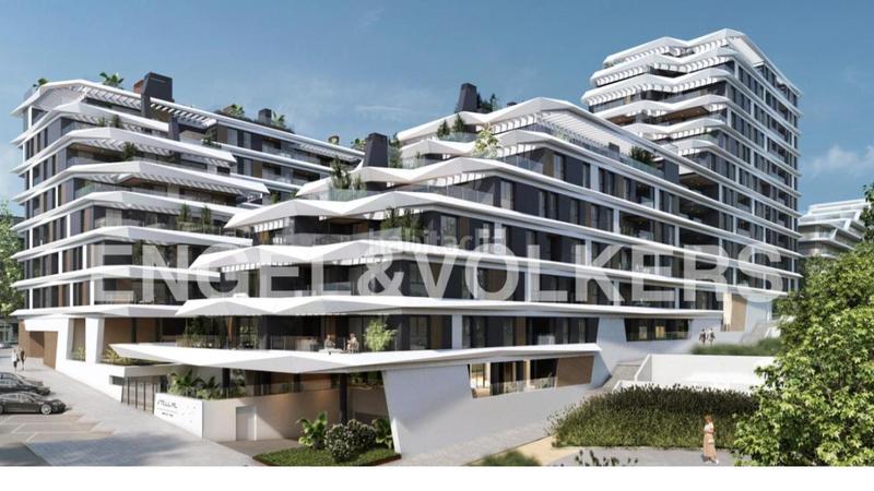 Foto 711d8e9d-d6d7-4fae-9abe-94892d663465. Lloguer apartament amb calefacció aparcament piscina a Madrid