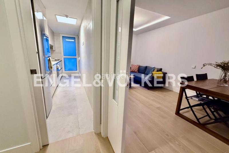 Foto 99edf477-e892-4d74-b6e5-3391be0d6394. Lloguer apartament amb calefacció aparcament piscina a Madrid