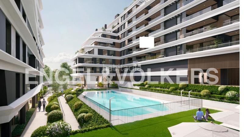 Foto db329e1c-002f-4592-be4e-36fe78c6e7c8. Lloguer apartament amb calefacció aparcament piscina a Madrid