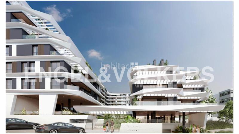 Foto f9dca174-c832-4c7f-8891-ca3cda3ce707. Lloguer apartament amb calefacció aparcament piscina a Madrid