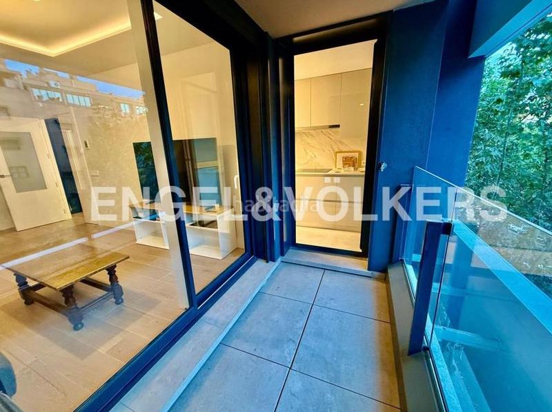 Foto 49a98280-813b-48ac-9a65-80cdfa6e7481. Location appartement avec chauffage parking piscine dans Madrid